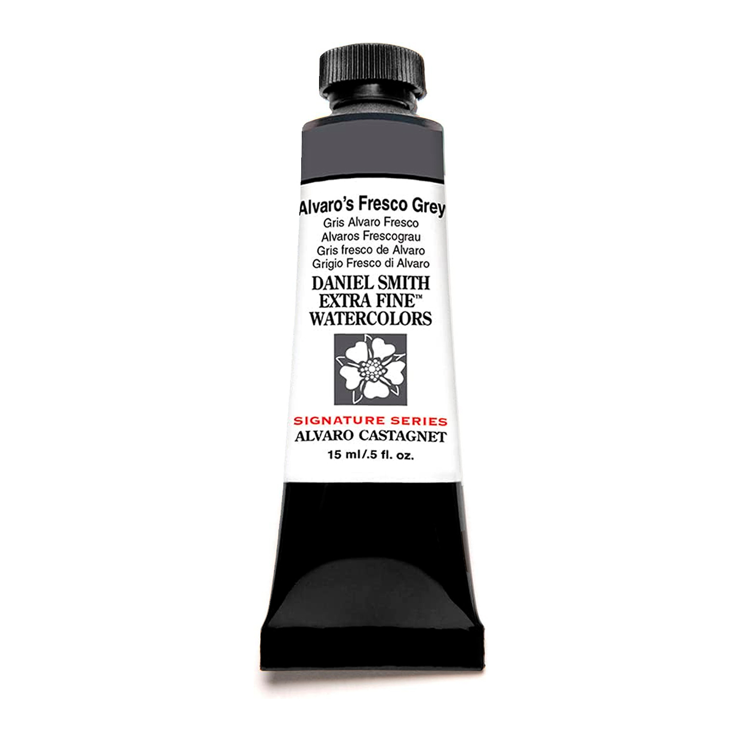 Acuarela en Tubo 15 Grs - Daniel Smith 4