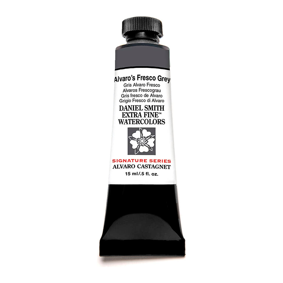 Acuarela en Tubo 15 Grs - Daniel Smith 4