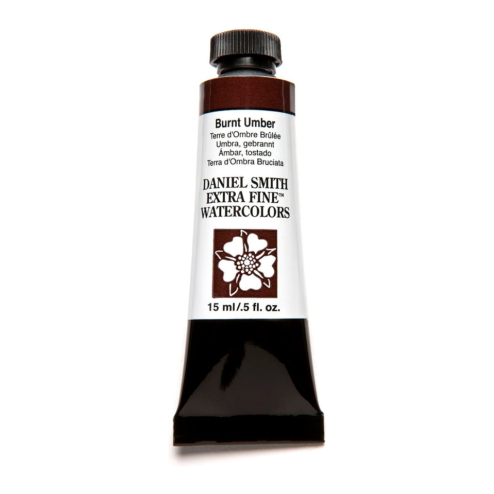Acuarela en Tubo 15 Grs - Daniel Smith 7