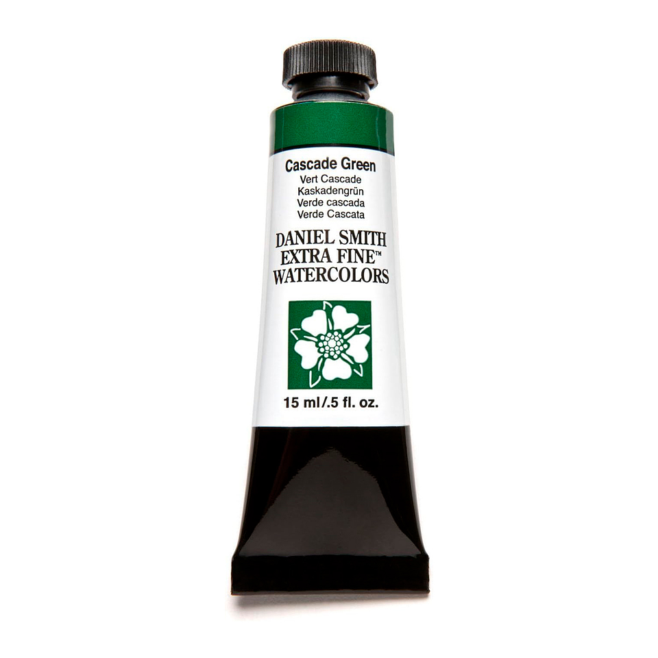 Acuarela en Tubo 15 Grs - Daniel Smith 8