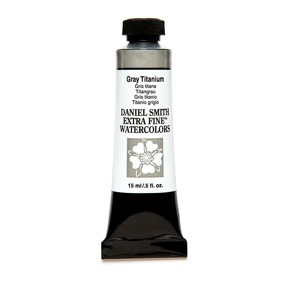Acuarela en Tubo 15 Grs - Daniel Smith 13