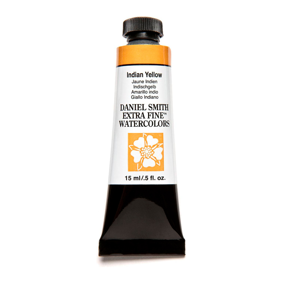 Acuarela en Tubo 15 Grs - Daniel Smith 21