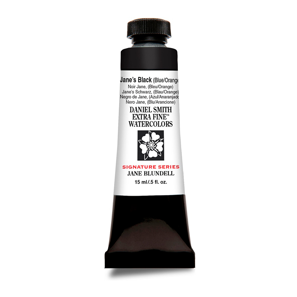 Acuarela en Tubo 15 Grs - Daniel Smith 24