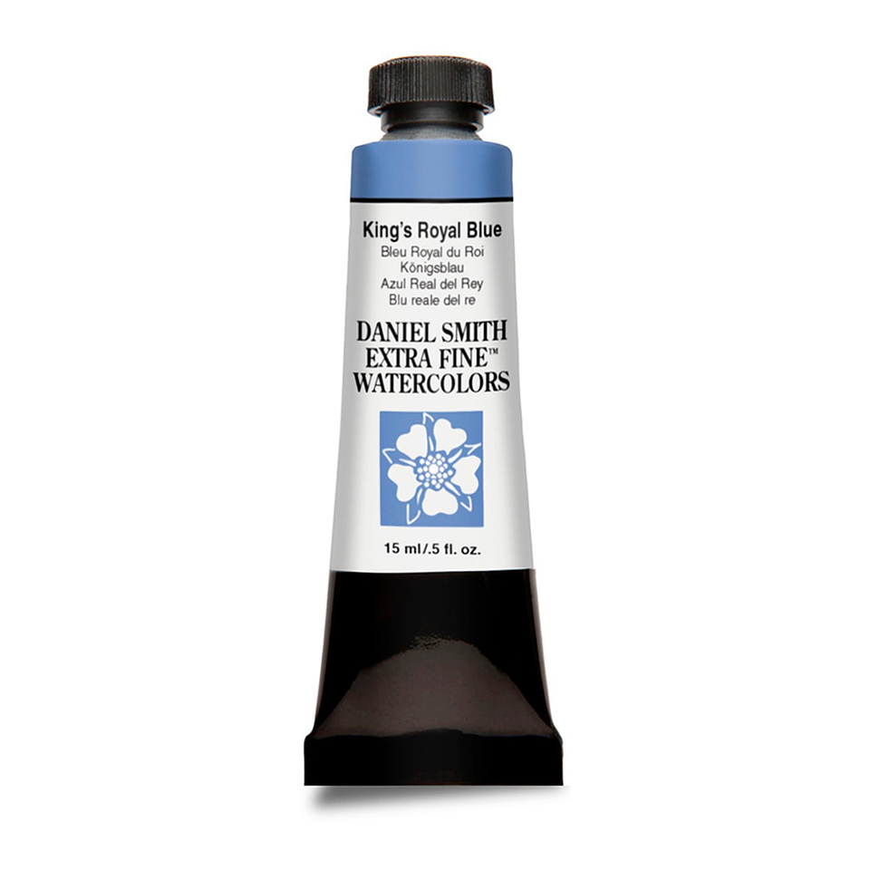 Acuarela en Tubo 15 Grs - Daniel Smith 30