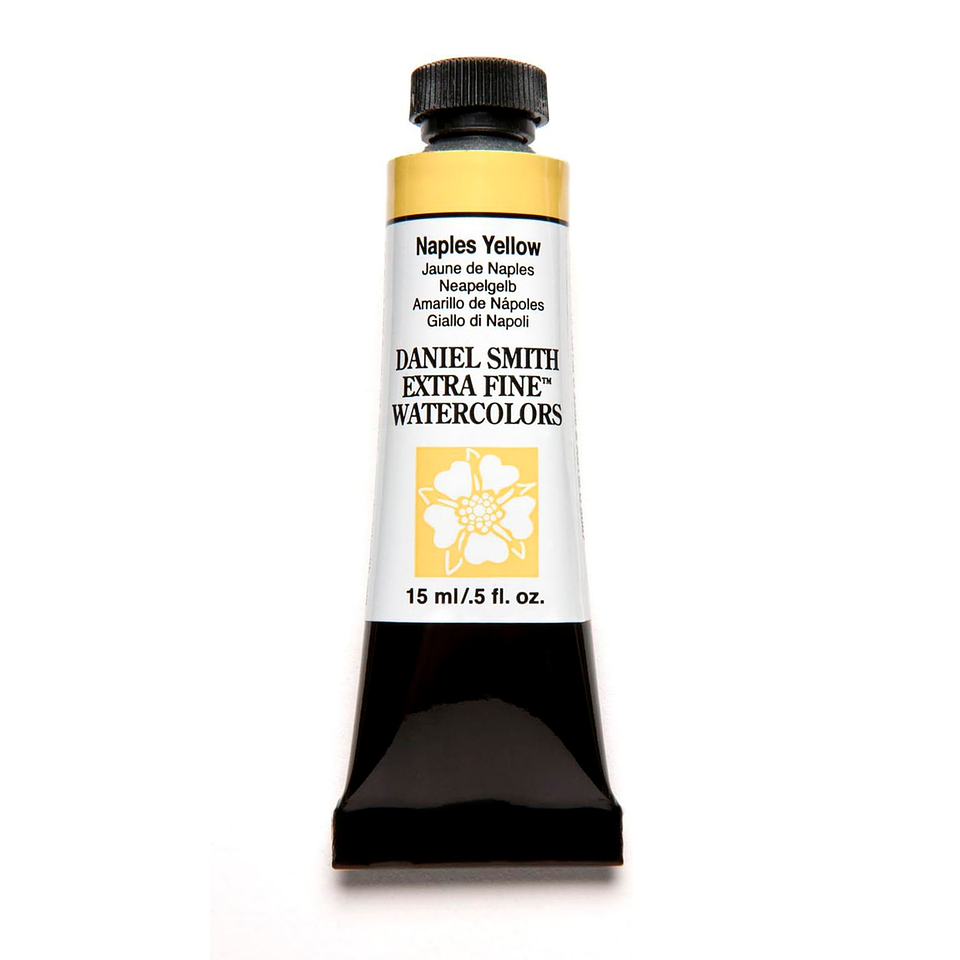 Acuarela en Tubo 15 Grs - Daniel Smith 36