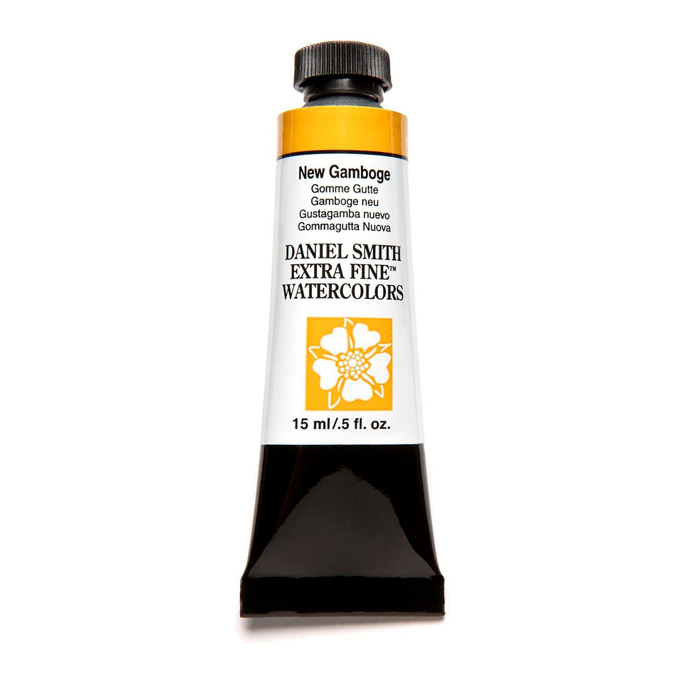 Acuarela en Tubo 15 Grs - Daniel Smith 37