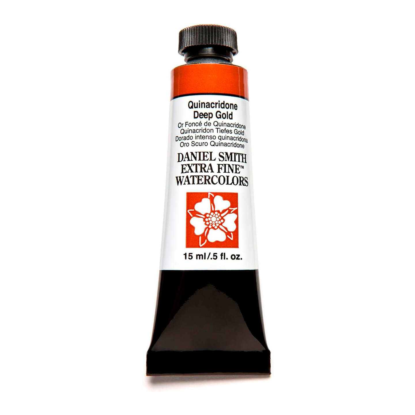 Acuarela en Tubo 15 Grs - Daniel Smith 50