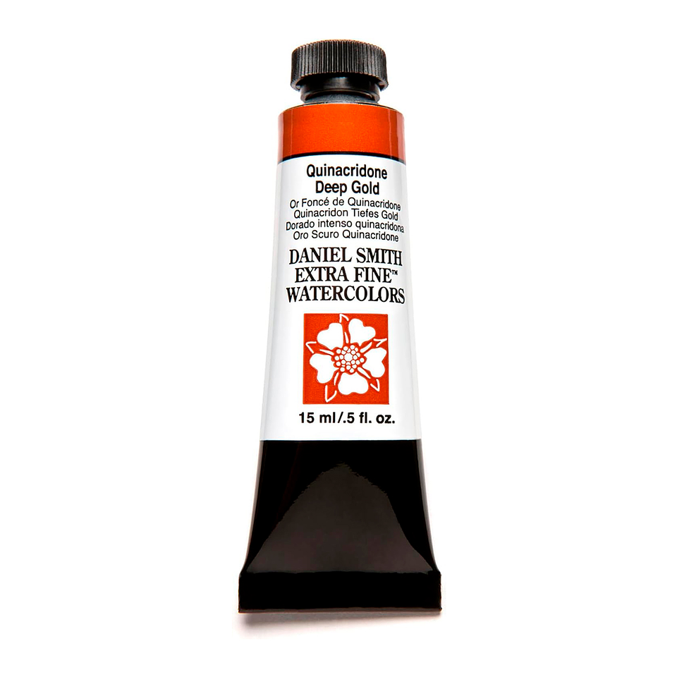 Acuarela en Tubo 15 Grs - Daniel Smith 50