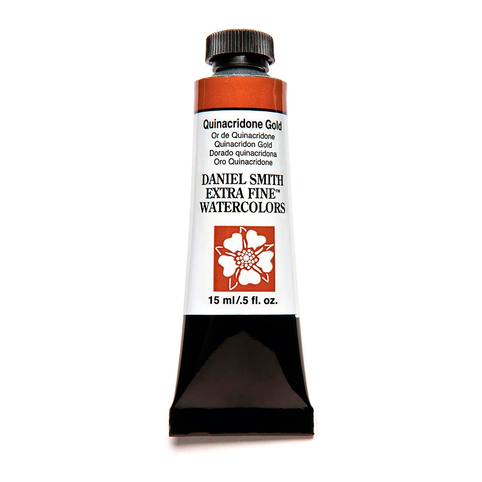 Acuarela en Tubo 15 Grs - Daniel Smith 51