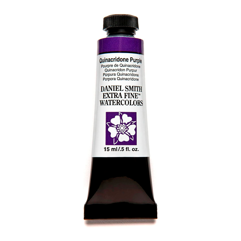 Acuarela en Tubo 15 Grs - Daniel Smith 54