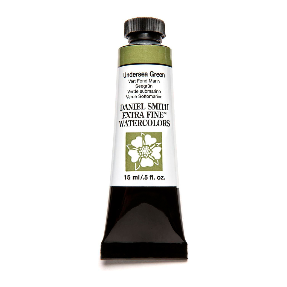 Acuarela en Tubo 15 Grs - Daniel Smith 69
