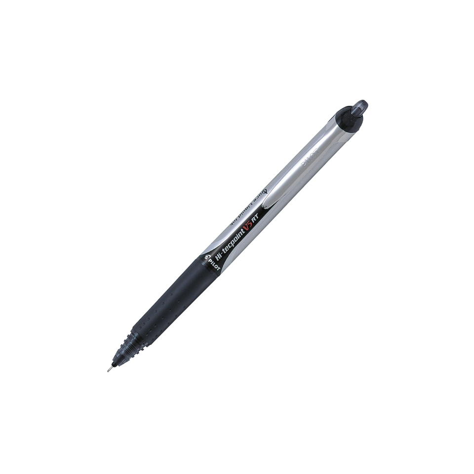 Lápiz Tinta HI-Tecpoint Grip V5 Retráctil - Pilot 7