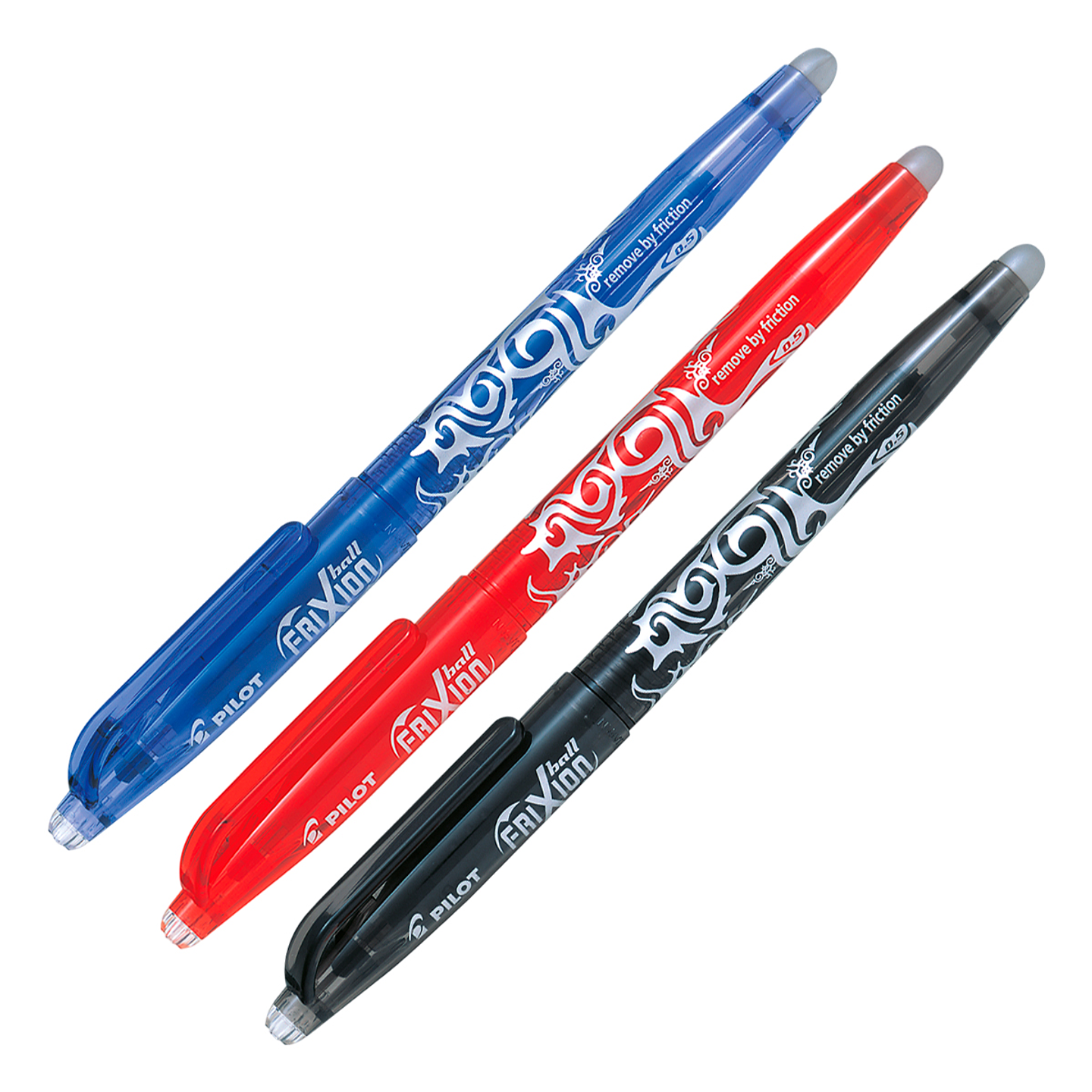 Lapiz Gel Frixion Ball 05 - Pilot 1
