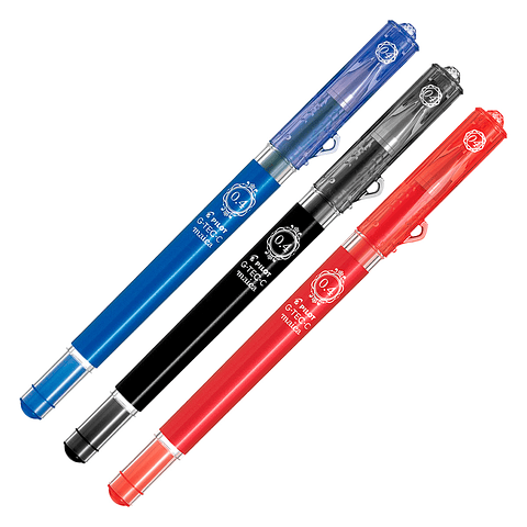 Lapiz Gel Ultrafino 0.4 Maica 