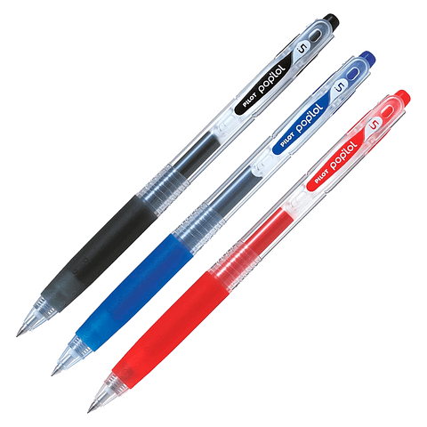 Lapiz Gel PopLol 05 - Pilot