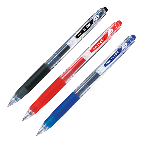Lapiz Gel PopLol 07 - Pilot