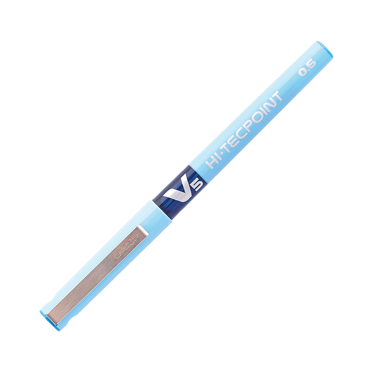 Lápiz Tinta Hi-Tecpoint V5 - Pilot 10