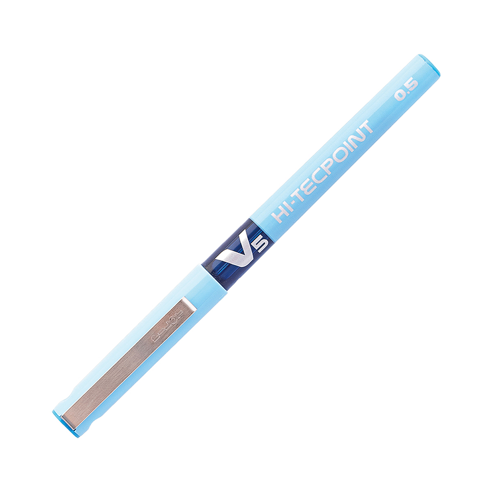 Lápiz Tinta Hi-Tecpoint V5 - Pilot 10