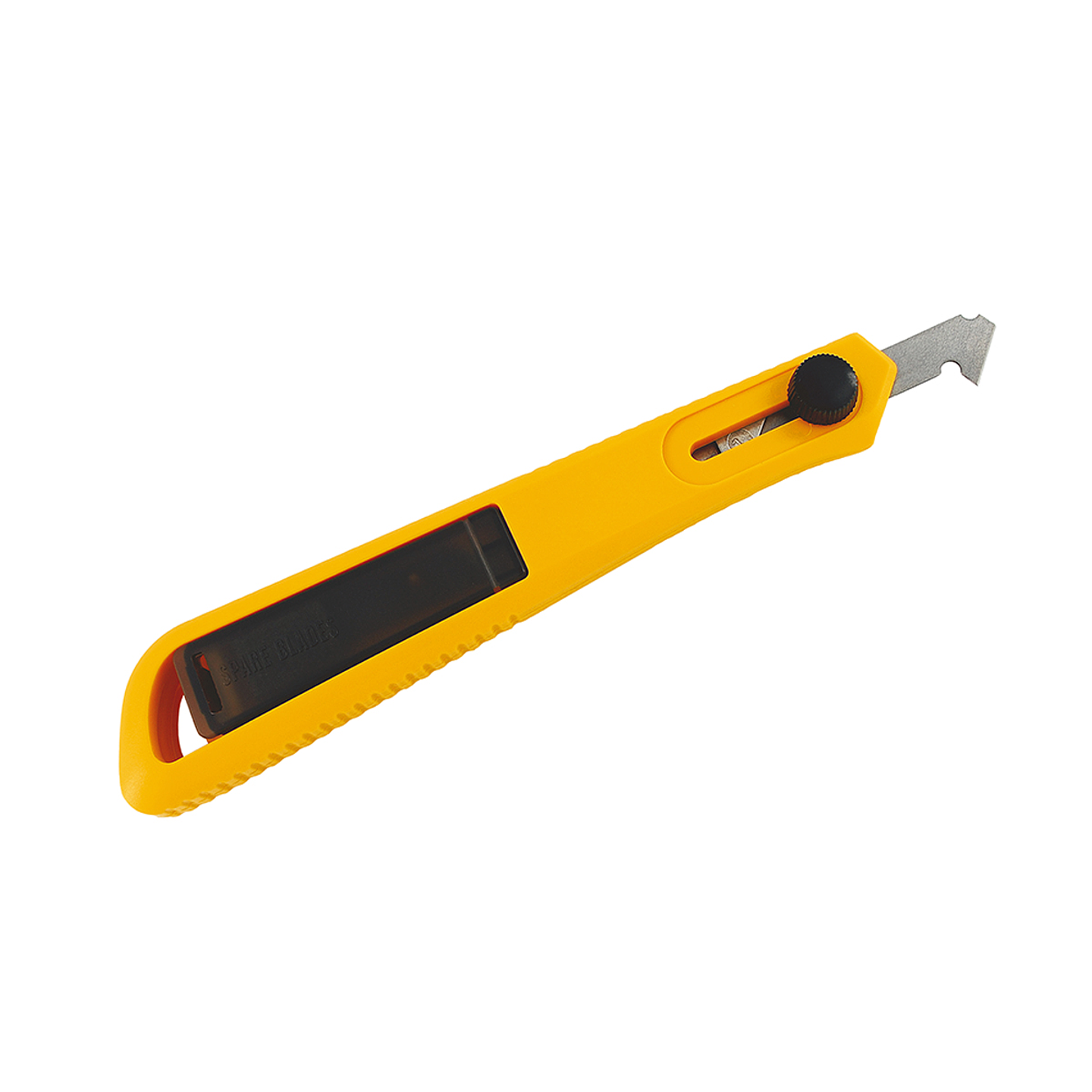 Cuchillo Corta Acrílico Pequeño Seguro Manual PC-S  2