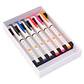 Set Brush Pen Fude Makase Extra Fino 6 un - Miniatura 2