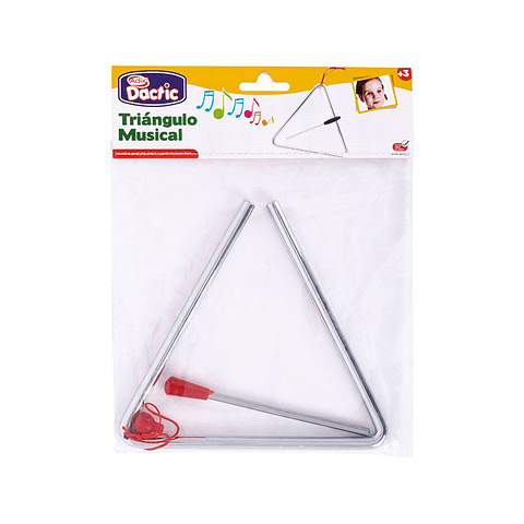 Triángulo Musical