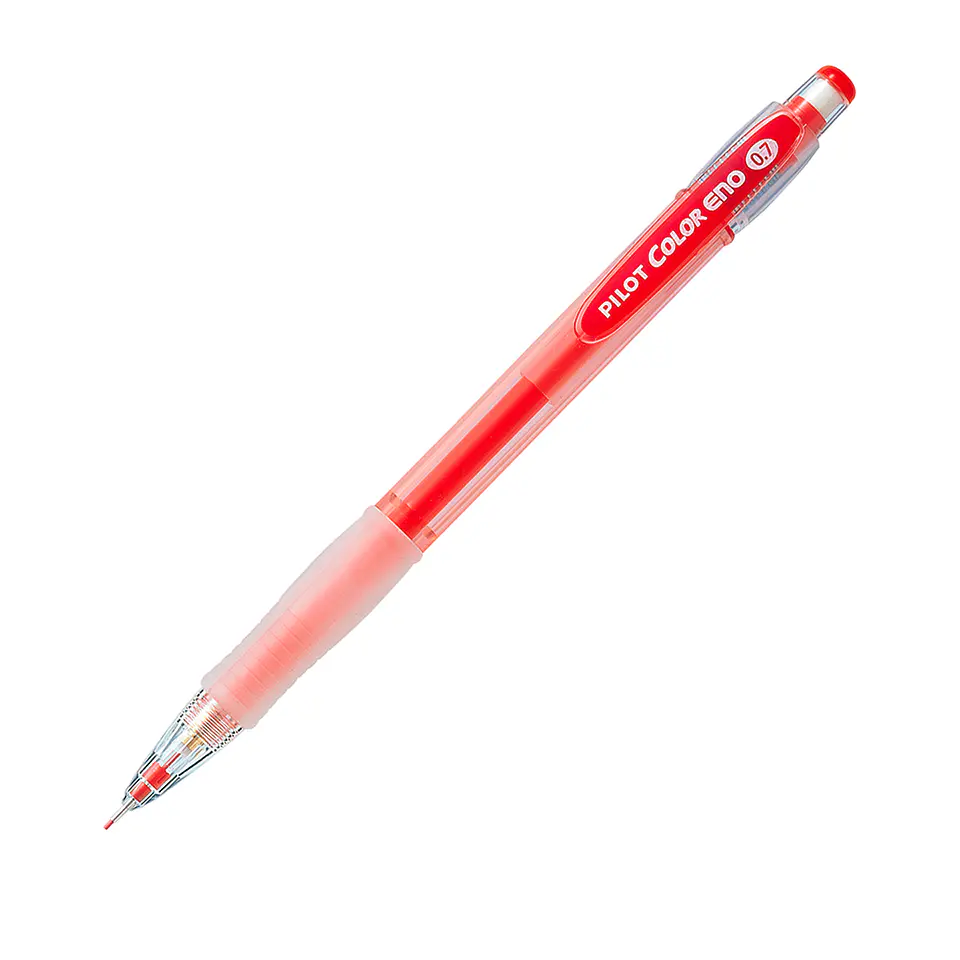 Portaminas Color Eno 0.7mm - Pilot 3