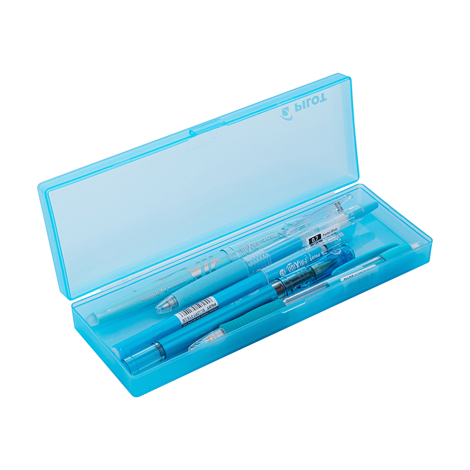 Set Pilot 5 Unidades Celeste 2