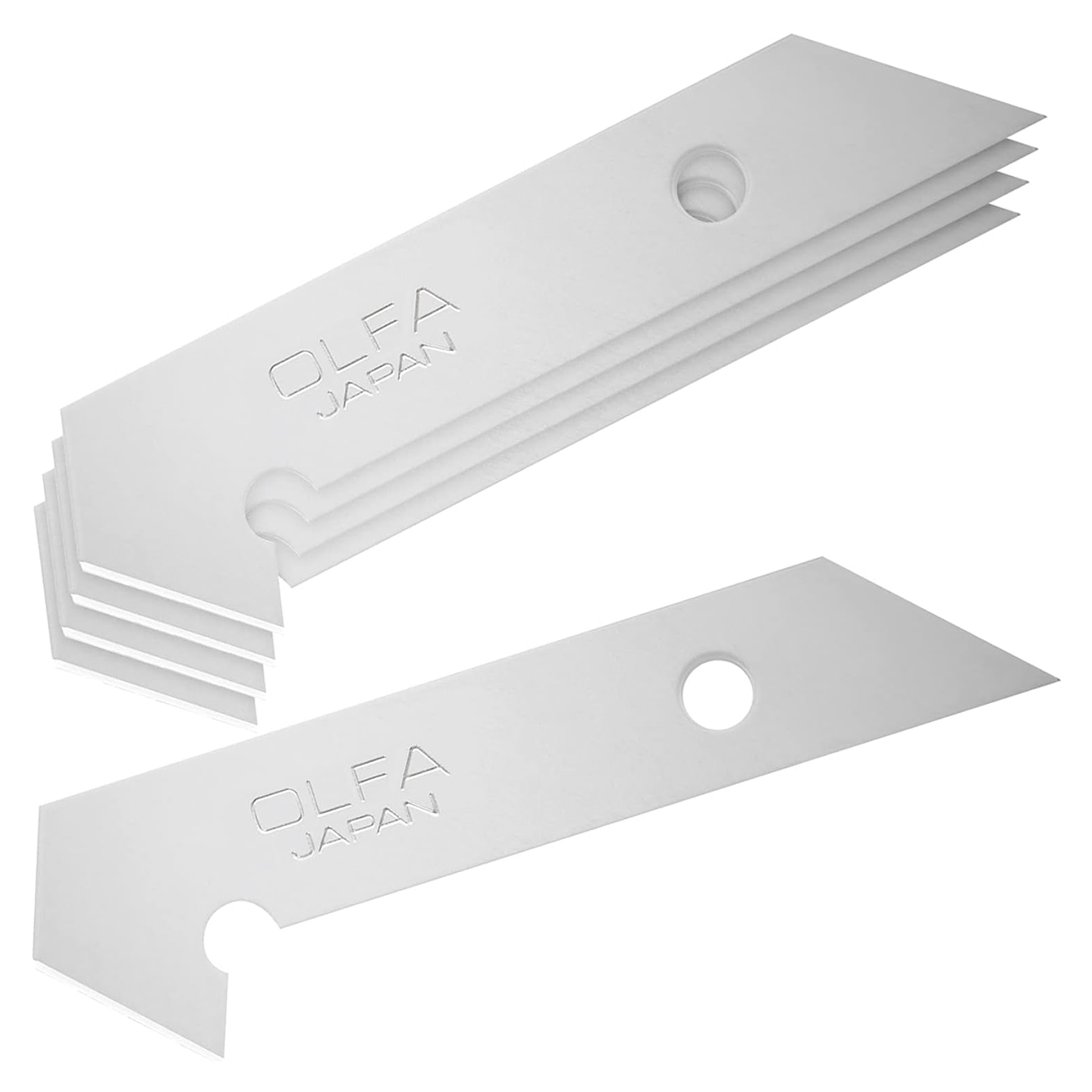 Repuesto Cuchillo Acrilico 5 Un PB-450 2