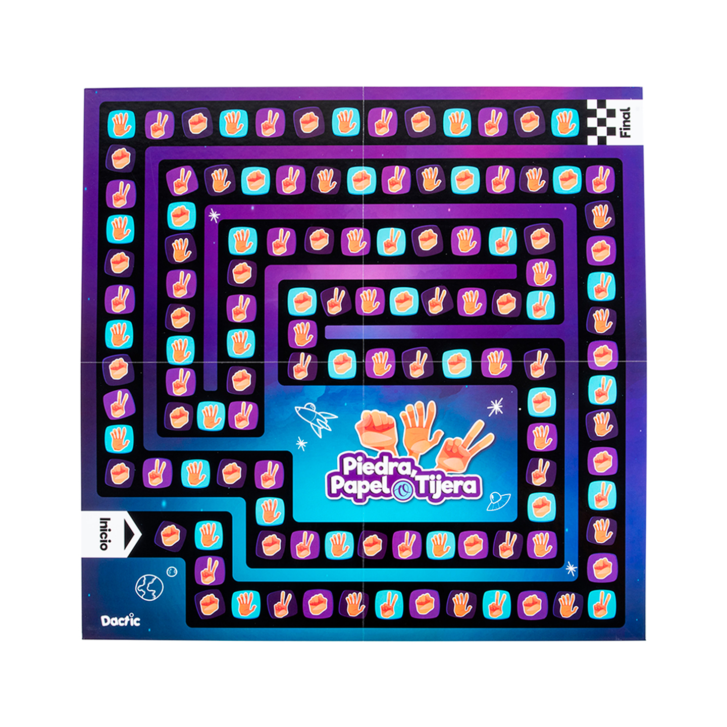 Piedra Papel o Tijera 2