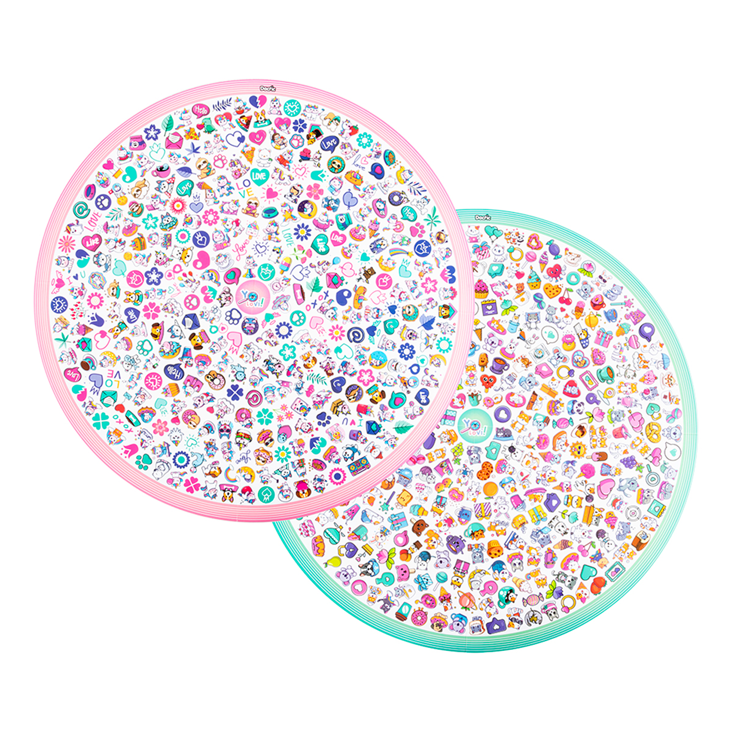 ¡Yo lo Vi! Kawaii 2