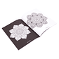 Mandalas Black & White 50 Pág - Miniatura 2