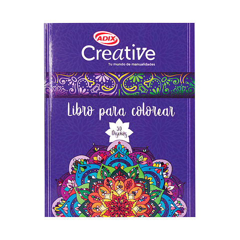 Mandalas Libro para Colorear