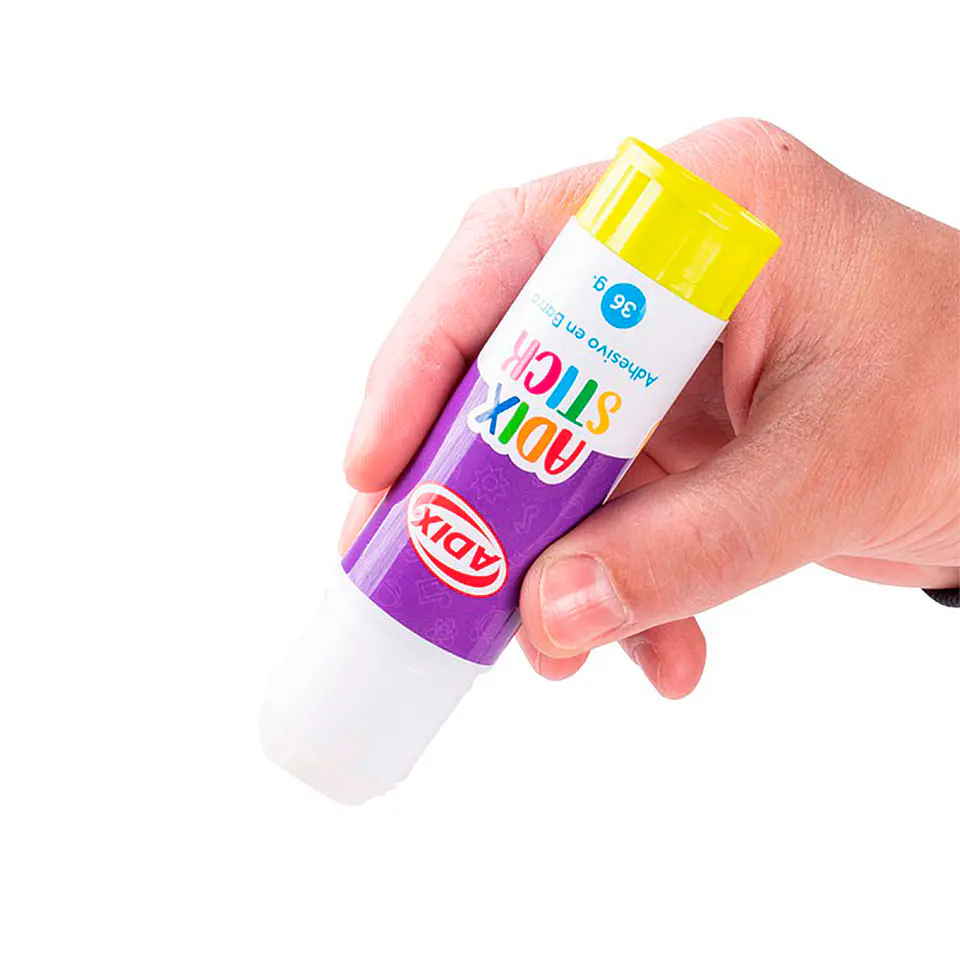 Adhesivo Stick en Barra 36grs - Adix 2