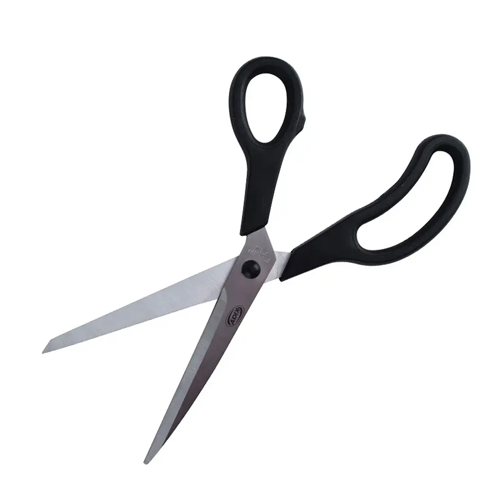 Tijera Profesional Ergonómica 24,5 cm Adix 2