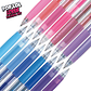 Set Poplol 16 Colores Magenta Sky - Miniatura 3
