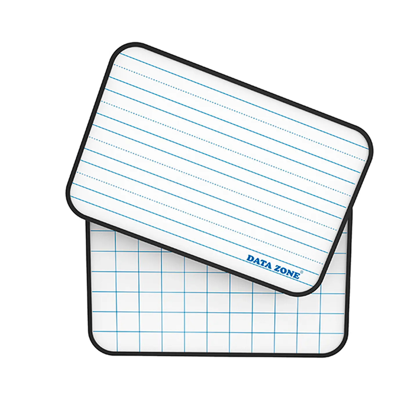 Pizarra Caligráfica y Cuadriculada 20 x 30 cm. 1