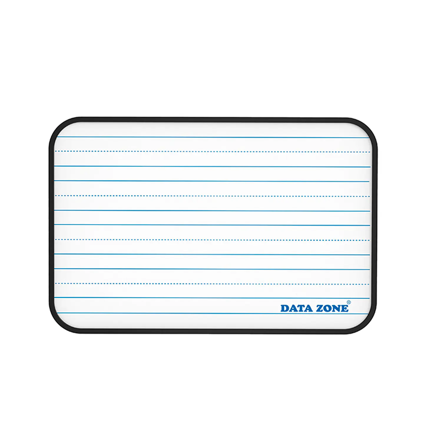 Pizarra Caligráfica y Cuadriculada 20 x 30 cm. 2