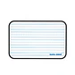 Pizarra Caligráfica y Cuadriculada 20 x 30 cm. - Miniatura 2