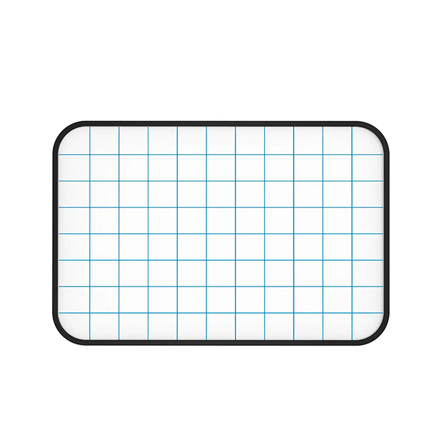 Pizarra Caligráfica y Cuadriculada 20 x 30 cm. 3