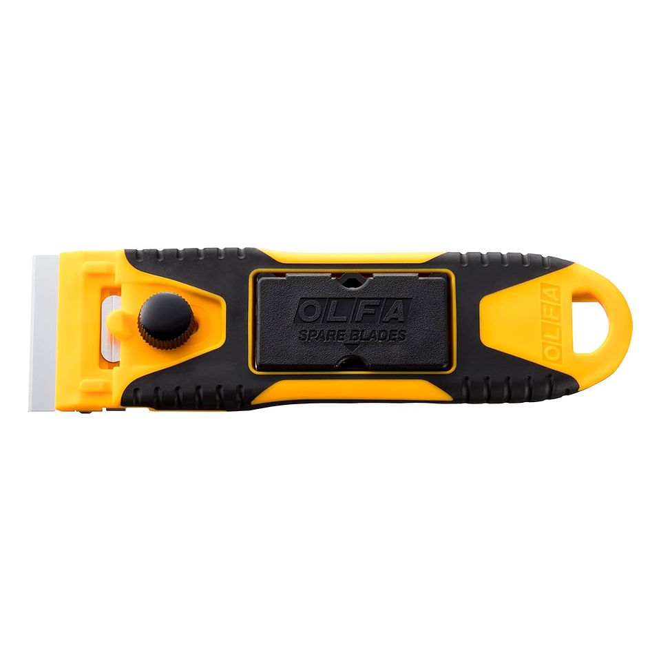 Raspador de 40 mm. + 6 Repuestos GSR-2 2