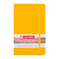 Libreta Sketchbook Amarillo Oro Lisa 140grs 80hjs - Art Creation - Miniatura 4