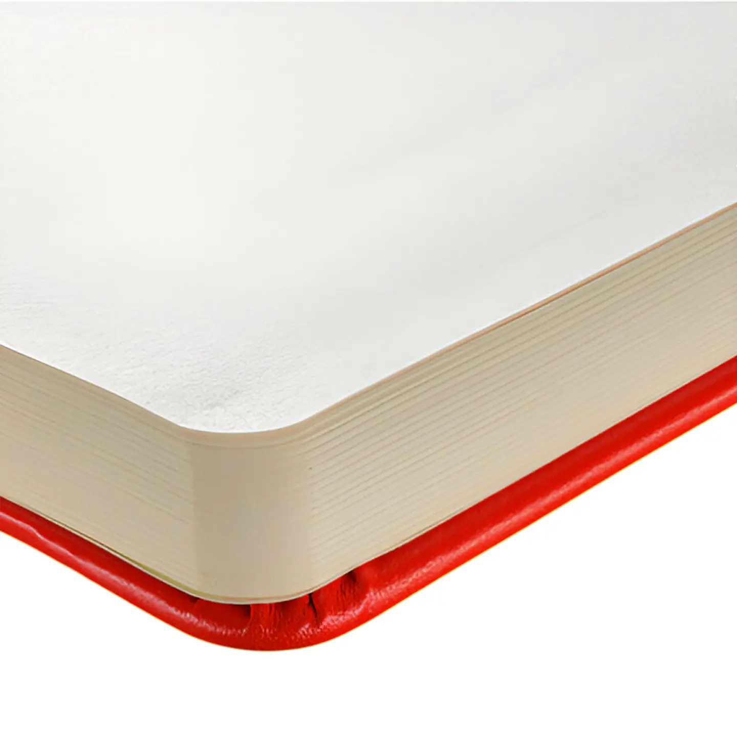 Libreta Sketchbook Roja Lisa 140grs 80hjs - Art Creation 6