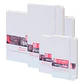 Libreta Sketchbook Blanca Lisa 140grs 80hjs - Art Creation - Miniatura 1
