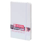 Libreta Sketchbook Blanca Lisa 140grs 80hjs - Art Creation - Miniatura 4