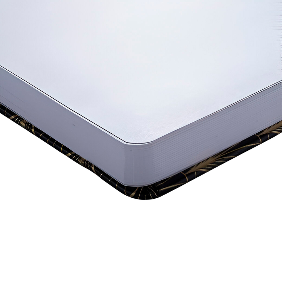 Libreta Sketchbook Art Deco Lisa 140grs 80hjs - Art Creation 4