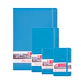 Libreta Sketchbook Azul Lago Lisa 140grs 80hjs - Art Creation - Miniatura 1