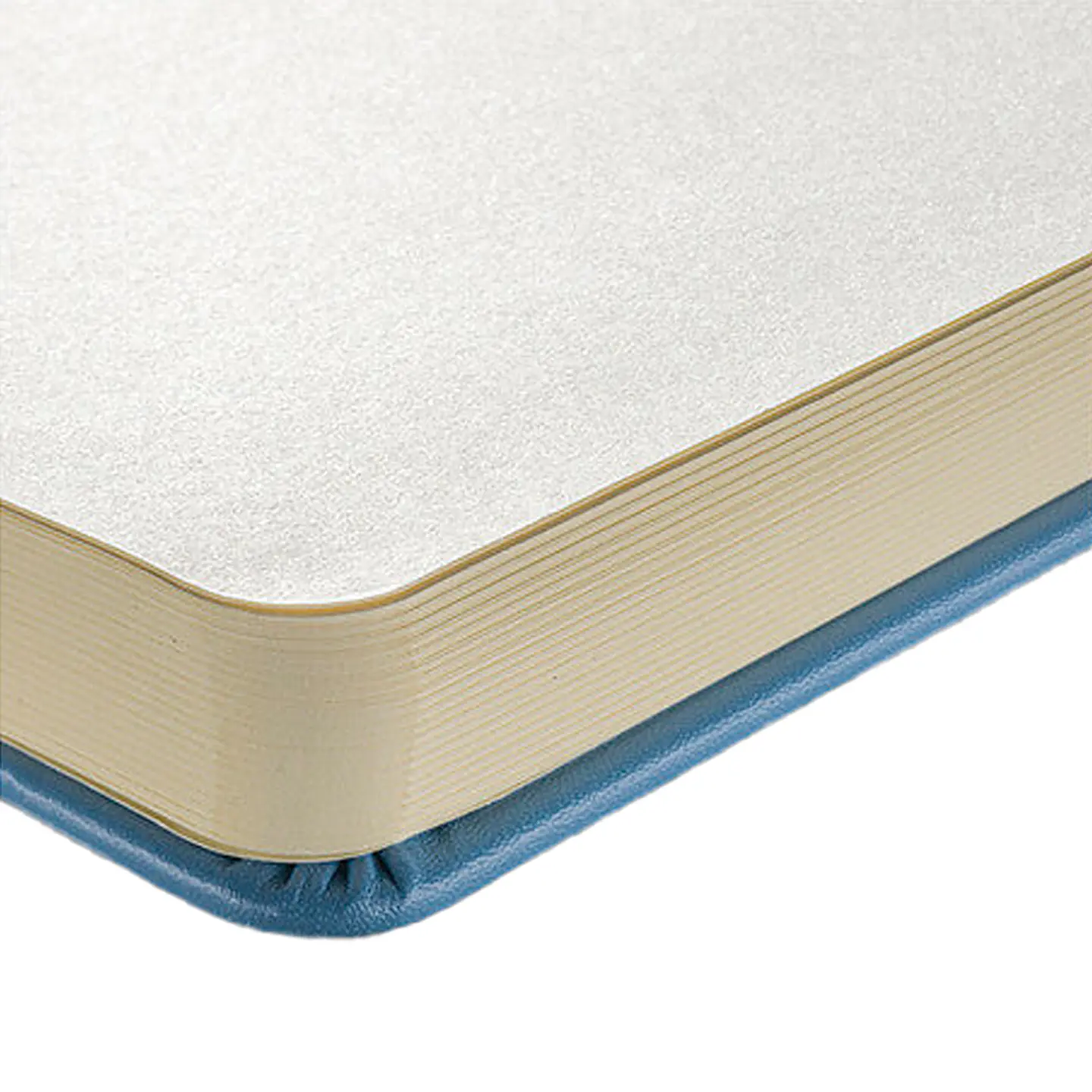 Libreta Sketchbook Azul Lago Lisa 140grs 80hjs - Art Creation 6