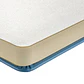 Libreta Sketchbook Azul Lago Lisa 140grs 80hjs - Art Creation - Miniatura 6