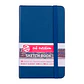 Libreta Sketchbook Azul Marino Lisa 140grs 80hjs - Art Creation - Miniatura 2