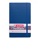 Libreta Sketchbook Azul Marino Lisa 140grs 80hjs - Art Creation - Miniatura 4